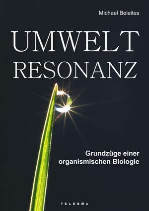 Umweltresonanz de Michael Beleites