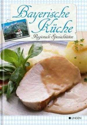 Bayerische Küche