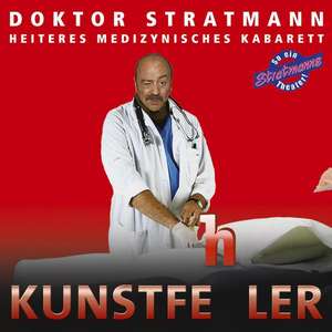 Kunstfehler de Doktor Stratmann