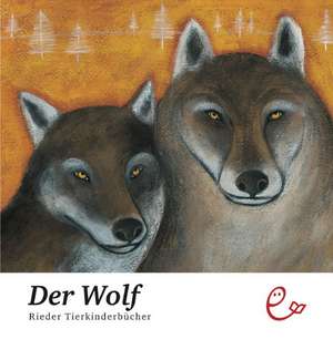 Der Wolf de Gaia Volpicelli