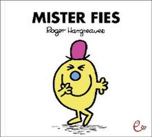 Mister Fies de Roger Hargreaves