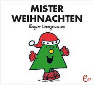 Mister Weihnachten de Roger Hargreaves