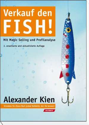 Verkauf den Fish! de Alexander Kien