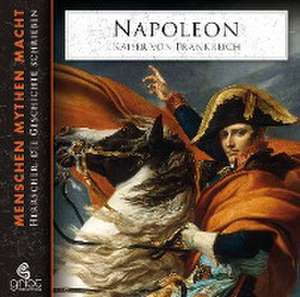 Napoleon de Elke Bader