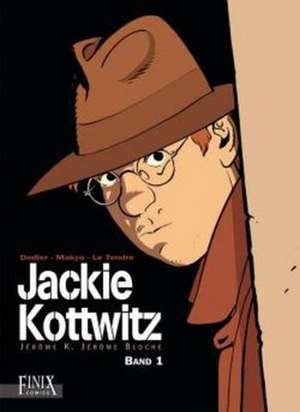 Jackie Kottwitz 01 de Alain Dodier