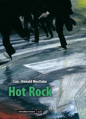 Hot Rock de Lax