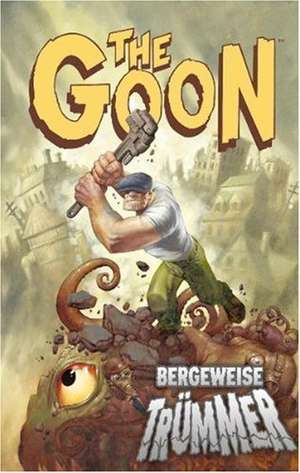 The Goon 04 de Eric Powell