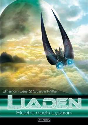 Flucht nach Lytaxin de Sharon Lee