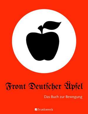 Front Deutscher Äpfel de Ulrich Berger