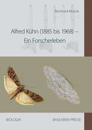 Alfred Kühn (1885-1968) de Reinhard Mocek