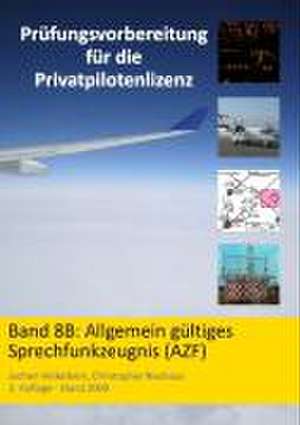 Hinkelbein, J: Prüfungsvorbereitung für die Privatpilotenliz