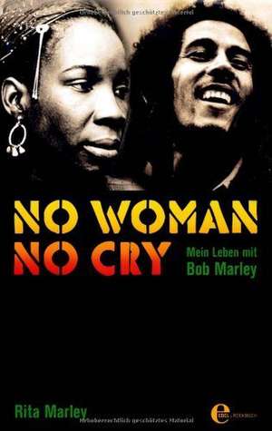 No Woman No Cry de Rita Marley