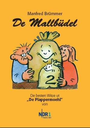 De Mallbüdel 02 de Manfred Brümmer