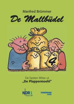 De Mallbüdel 04 de Manfred Brümmer