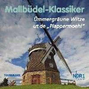 Mallbüdel-Klassiker de TENNEMANN media GmbH