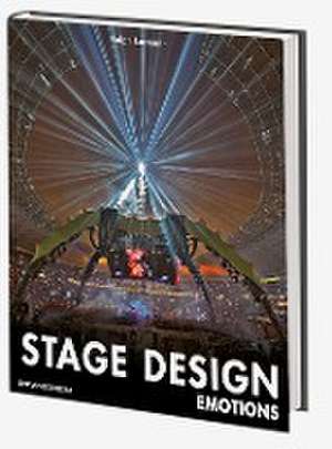 Larmann, R: Stage Design Emotions