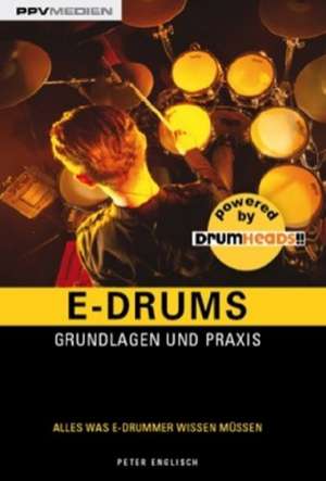 E-Drums de Peter Englisch