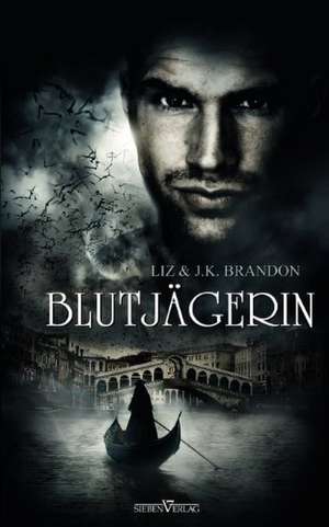 Blutjägerin de Liz Brandon