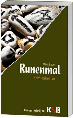 Runenmal de Mara Laue