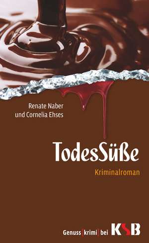 TodesSüße de Renate Naber