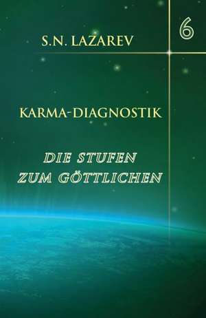 Karma-Diagnostik 6 de S. N. Lazarev