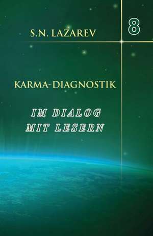 Karma-Diagnostik 08 de S. N. Lazarev