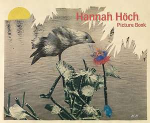 Hannah H&#xf6;ch: Picture Book de Hannah Höch