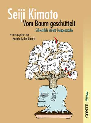 Vom Baum geschüttelt de Seiji Kimoto