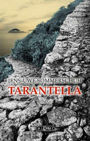 Tarantella de Jens-Uwe Sommerschuh