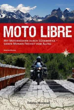 Muziol, M: Moto Libre