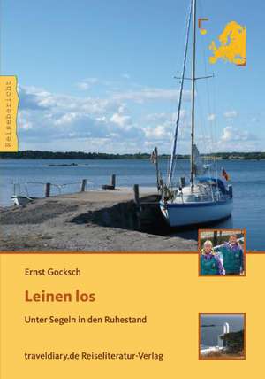 Leinen Los de Ernst Gocksch