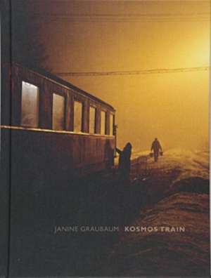 Kosmos Train de Janine Graubaum