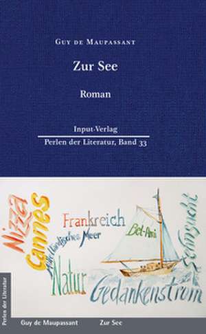 Zur See de Guy de Maupassant
