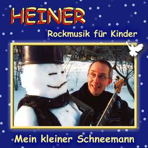 Mein kleiner Schneemann de Rusche Heiner