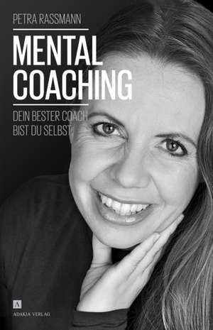 Mentalcoaching de Petra Rassmann