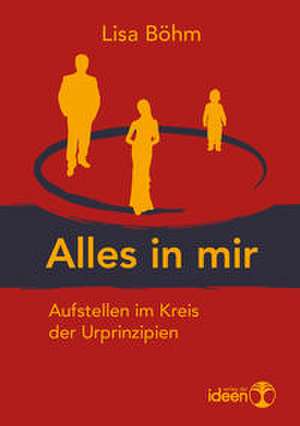 Alles in mir de Lisa Böhm