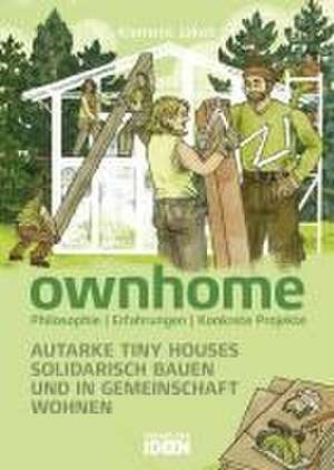 ownhome de Klemens Jakob