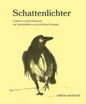 Schattenlichter de Kai Romhardt
