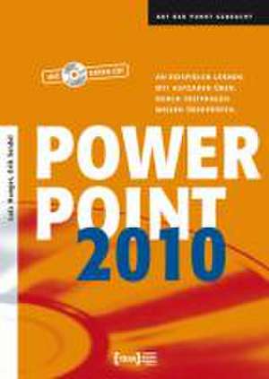 PowerPoint 2010 de Lutz Hunger