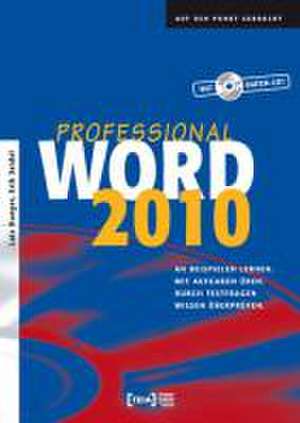 Word 2010 Professional de Lutz Hunger