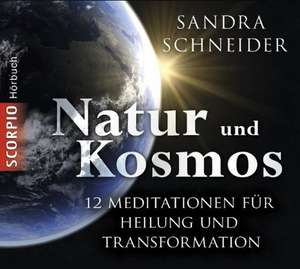 Natur und Kosmos de Sandra Schneider