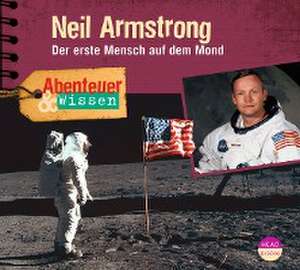 Neil Armstrong de Viviane Koppelmann