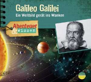 Galileo Galilei de Michael Wehrhan