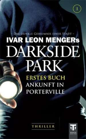 Darkside Park 1 de Ivar Leon Menger