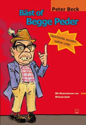 Bäst of Begge Peder de Peter Beck