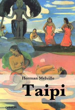 Taipi de Herman Melville