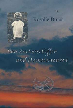 Von Zuckerschiffen und Hamstertouren de Rosalie Bruns