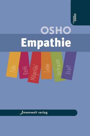 Empathie de Osho