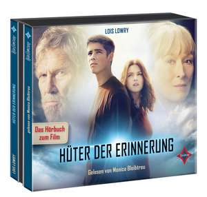 Hüter der Erinnerung de Lois Lowry