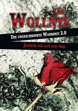 Die Wollnys de Dieter Wollny